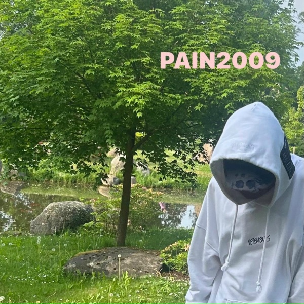 Gella - Pain2009
