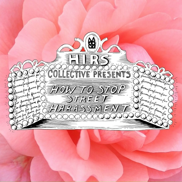 The HIRS Collective - It's All Your Fault.