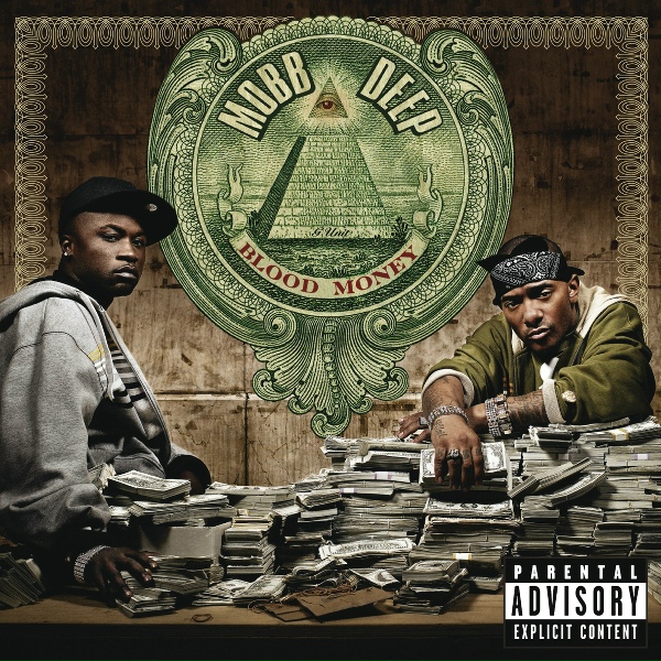 Mobb Deep feat. Young Buck - Give It To Me