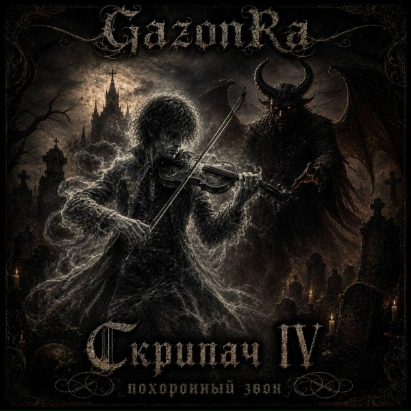 GazonRa - Домофон