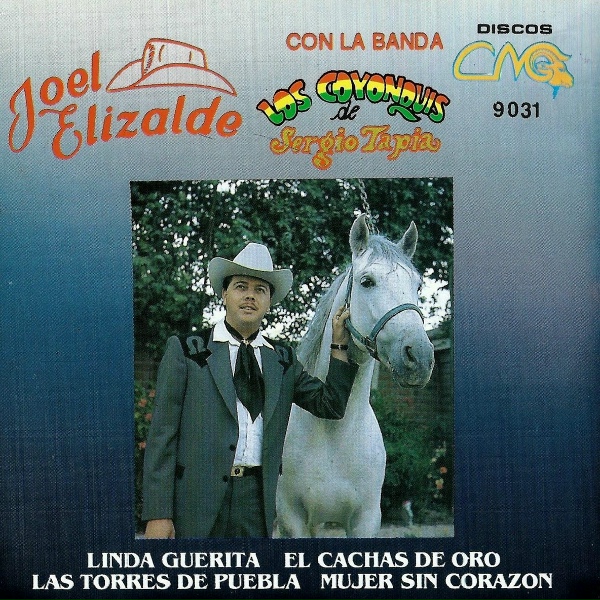 Joel Elizalde