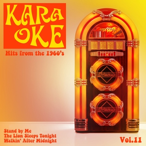 Ameritz Countdown Karaoke - The Lion Sleeps Tonight (In the Style of Tokens) [Karaoke Version]