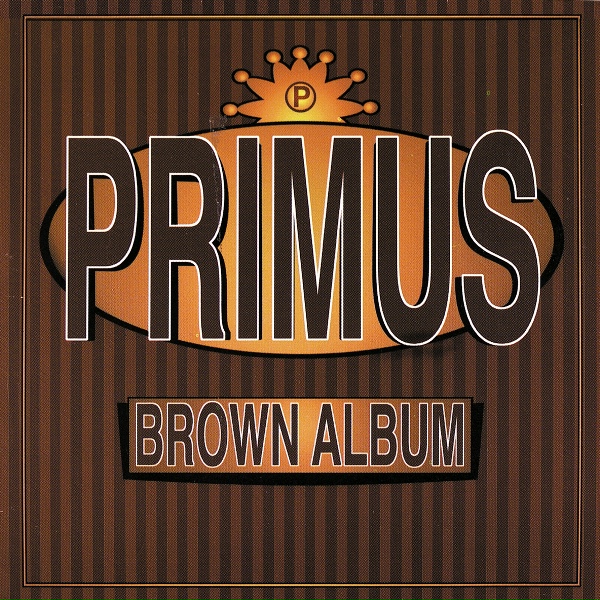 Primus - Fisticuffs