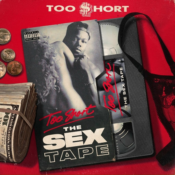 Too $hort feat. Ymtk, Bandaide, Oke Junior
