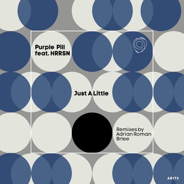 Purple Pill feat. HRRSN - Just A Little