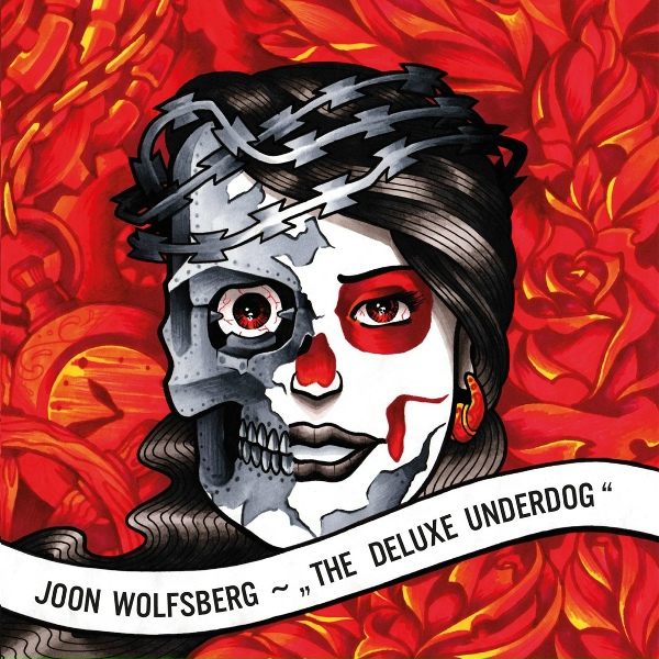 Joon Wolfsberg - Typhoid Mary