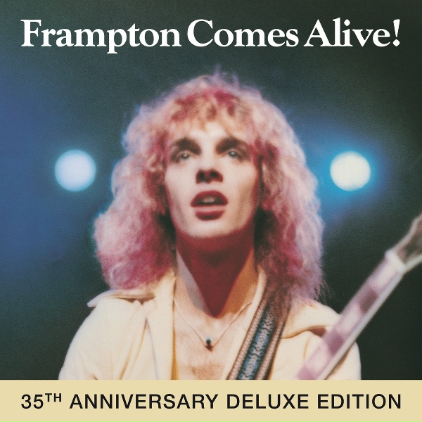 Peter Frampton - White Sugar
