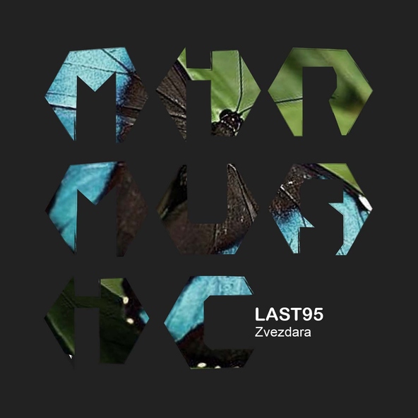 Last95 - Zvezdara