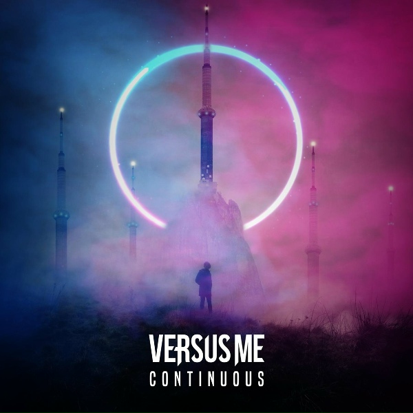 Versus Me - Up at Night
