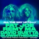 GLOWINTHEDARK, David Guetta, Remy Ma, Fat Joe feat. Infared, French Montana