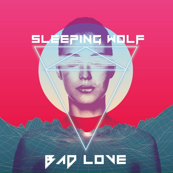 Sleeping Wolf - Bad Love