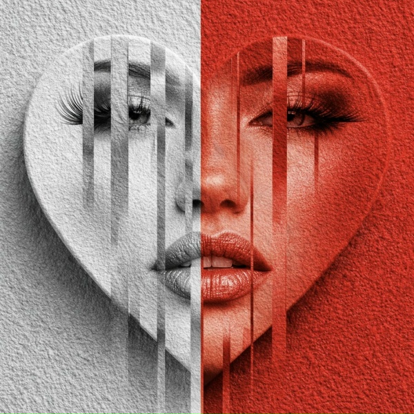 OlkoKoko - Heart to Heart