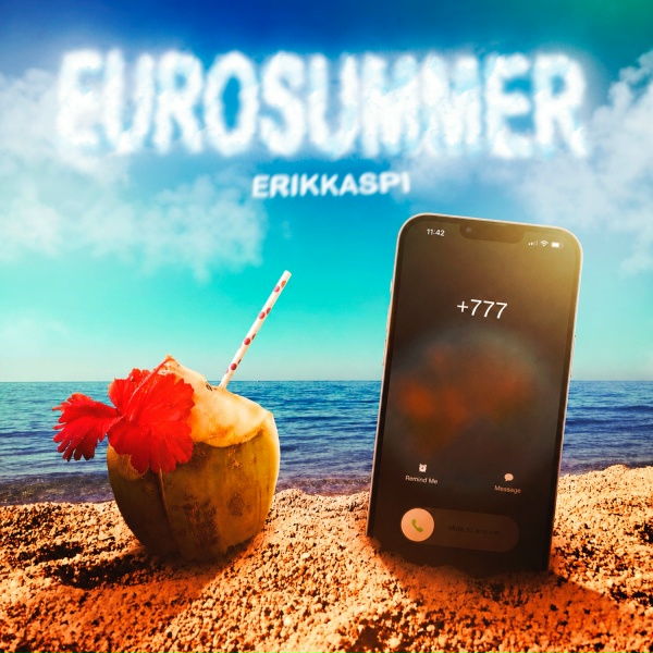 erikkaspi - Киса