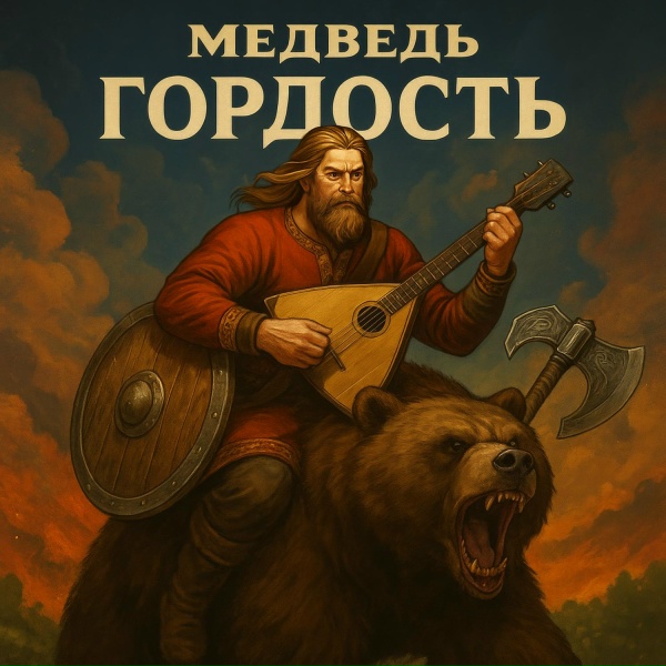 Медведь - Цивилизация
