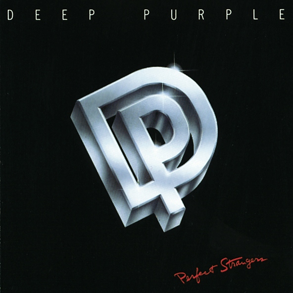 Deep Purple - Not Responsible
