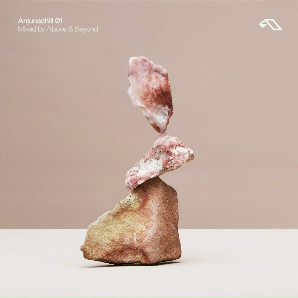 Above & Beyond - Strength From Inside (Mixed)