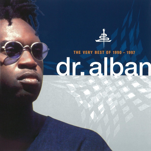 Dr. Alban - Let The Beat Go On