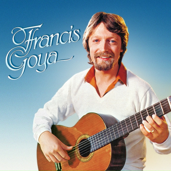 Francis Goya - Peruvian Nights