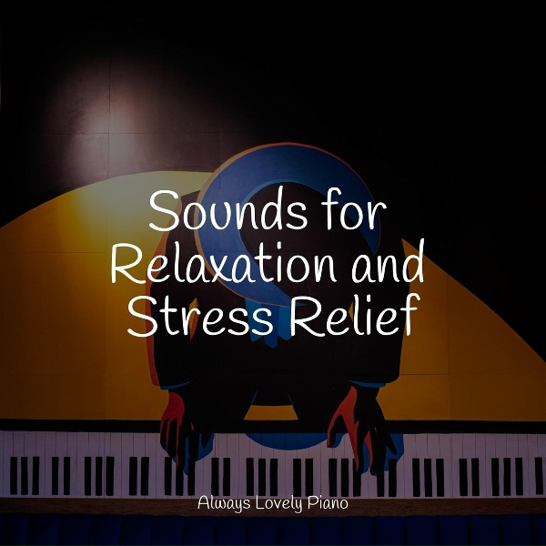 Piano para Dormir, Chillout Lounge Piano, Classic Piano - Warmth of Lights