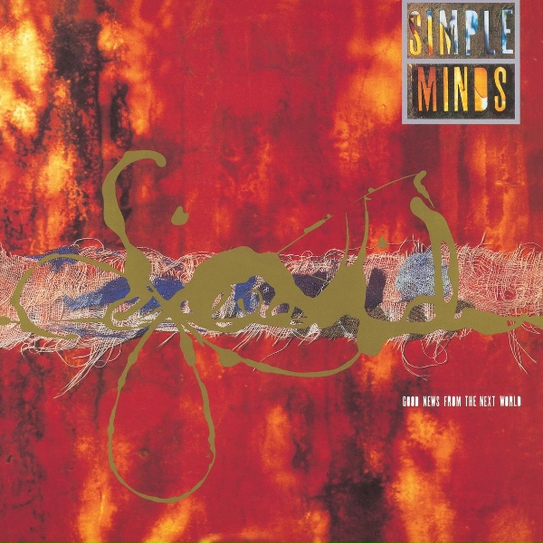 Simple Minds - Hypnotised