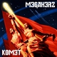 Megaherz - Vorhang auf