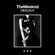 The Weeknd - The Morning (Album Version (Edited)) (Album Version (Edited))