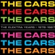 The Cars - You Are the Girl (2016 Ric Ocasek Remasters) (2016 Ric Ocasek Remasters)
