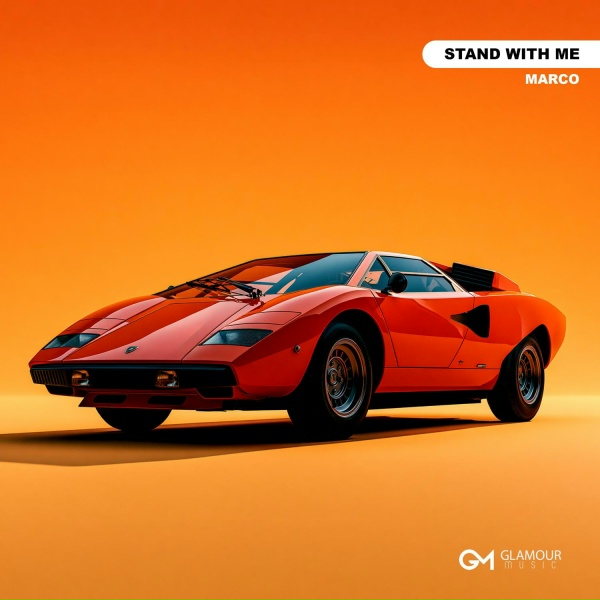 Marco - Stand With Me