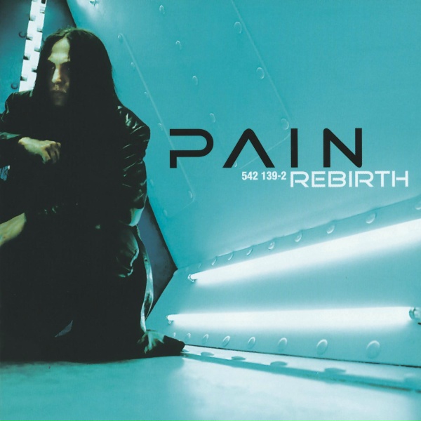 Pain - 12.42