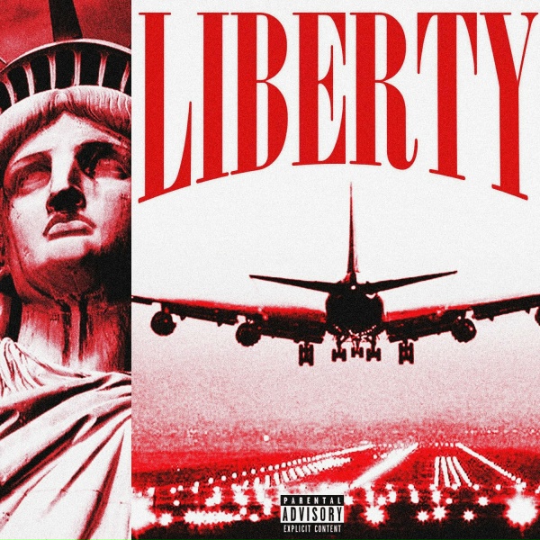 onimanxd - Liberty