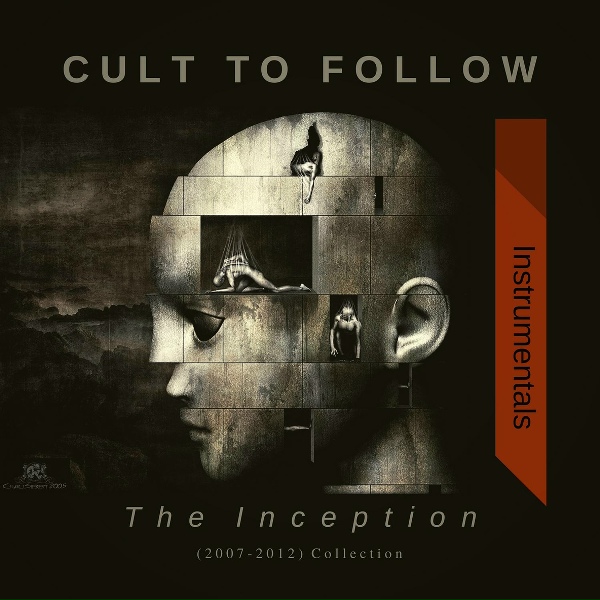 Cult To Follow - Dead and Gone (Instrumental)