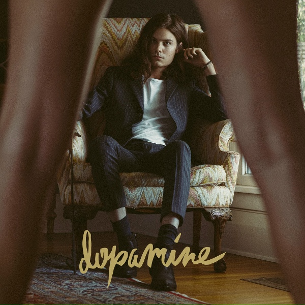 B&Oslash;RNS - Past Lives