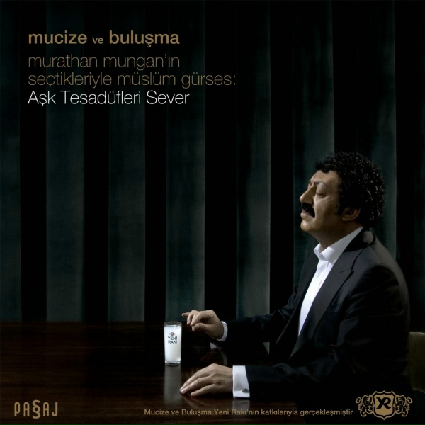 M&uuml;sl&uuml;m G&uuml;rses - Nil&uuml;fer