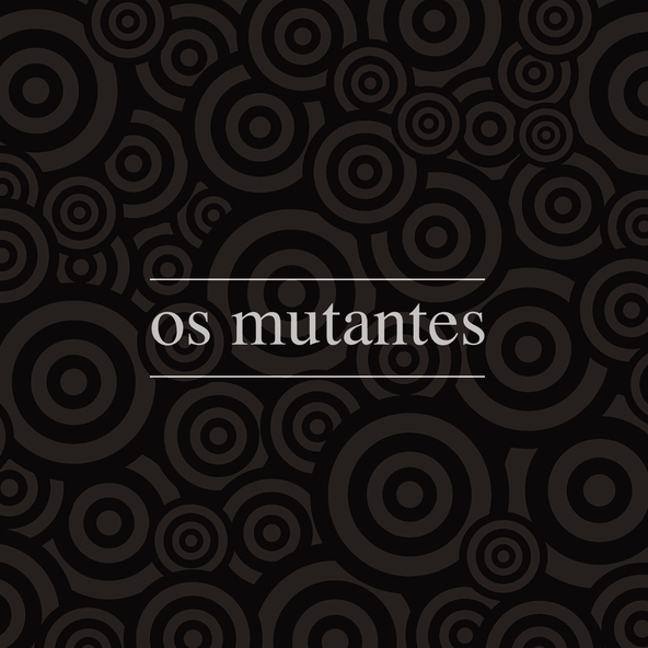 Os Mutantes - She's My Shoo Shoo (A Minha Menina)