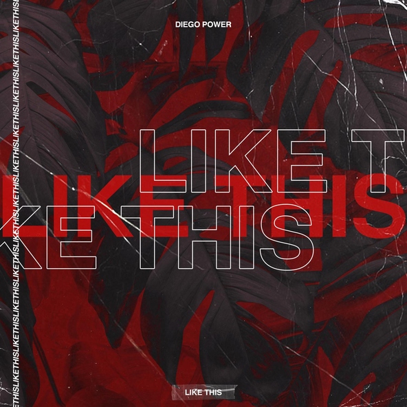 Diego Power - Like This
