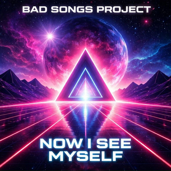 Bad Songs Project - Now I See Myself
