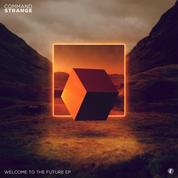 Command Strange, Alibi - Welcome to the Future
