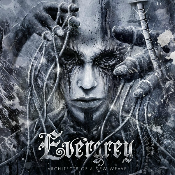 Evergrey - Longing (Demo Version)