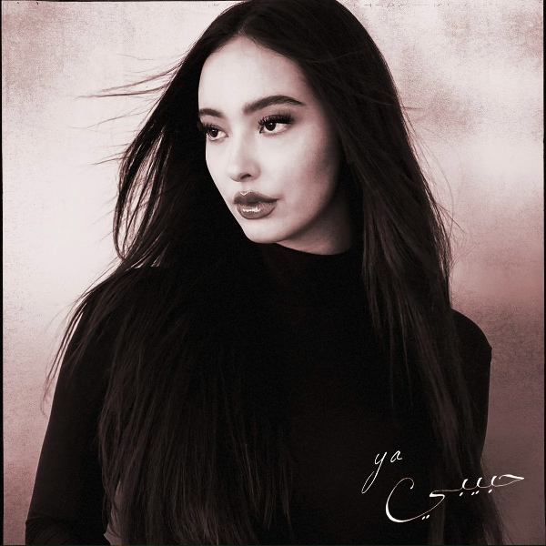 Faouzia - HABIBI (MY LOVE)