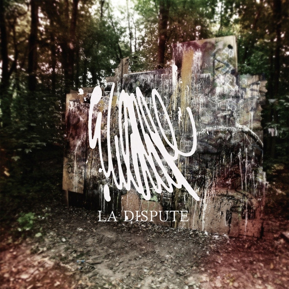 La Dispute - The Most Beautiful Bitter Fruit