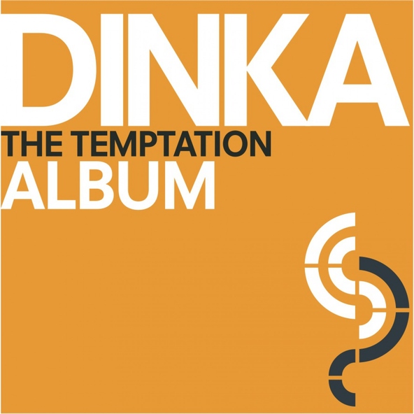 Dinka - Riverflow