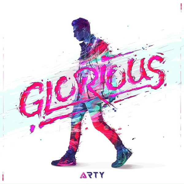 ARTY - Shadow