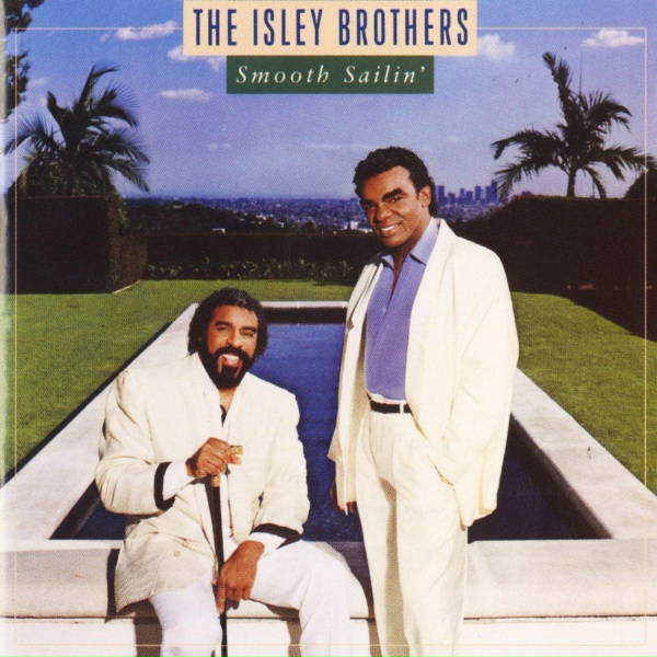 The Isley Brothers - Everything Is Alright