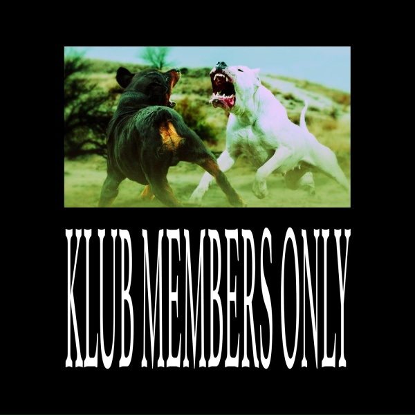 Damien Styles - Klub Members Only