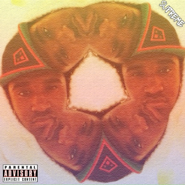 SUPREME - Intro
