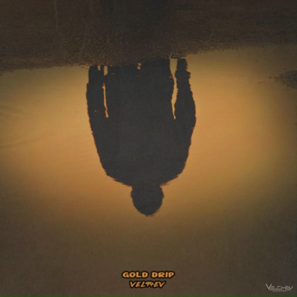 VEL94EV - Gold Drip