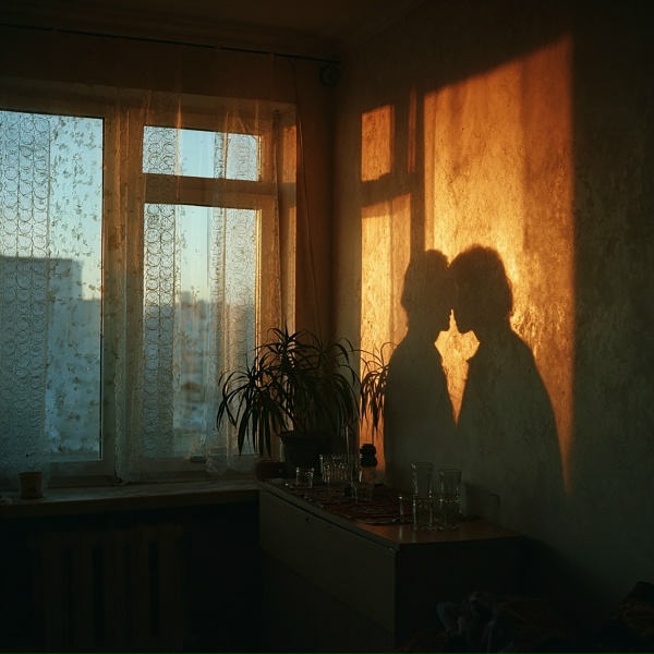 Артем Пора Домой, FADE031, uravnabeshen