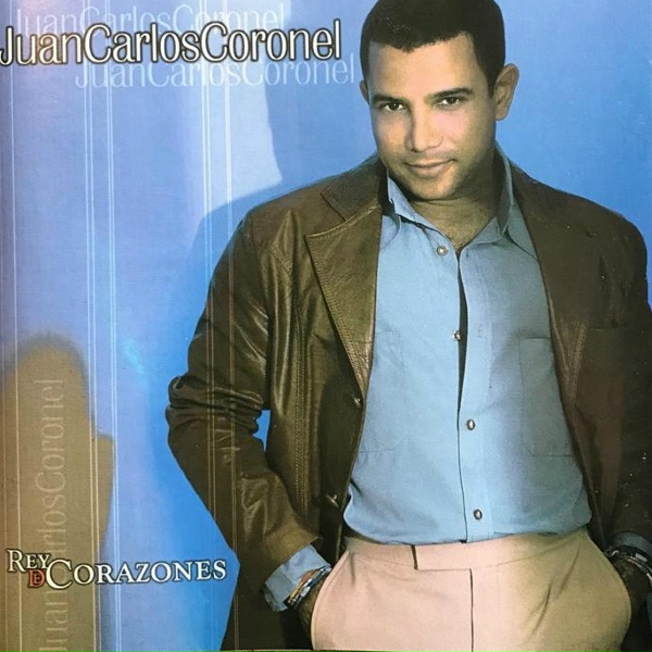 Juan Carlos Coronel - El Arbol