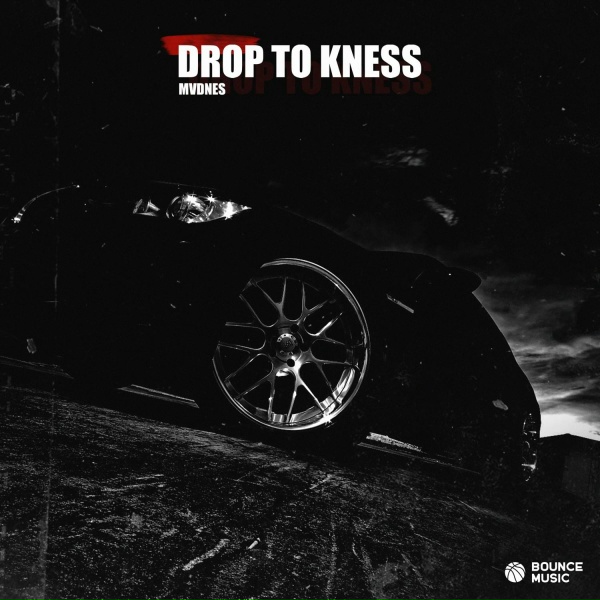 MVDNES - Drop To Kness