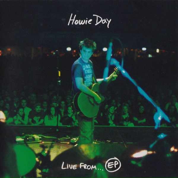 Howie Day - Numbness for Sound